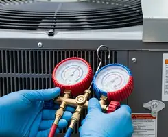 ac repair services with professional air conditioning system diagnostics in Jackson, MS